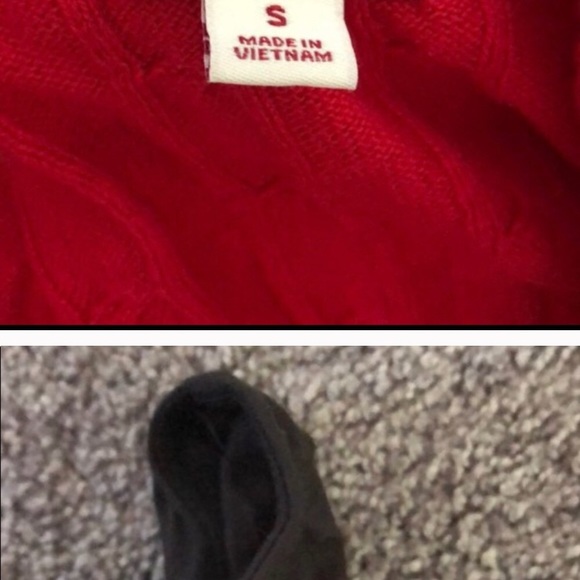 SCAMMER @ joanniej @poshpro110 @bsmithdental - Picture 3 of 4